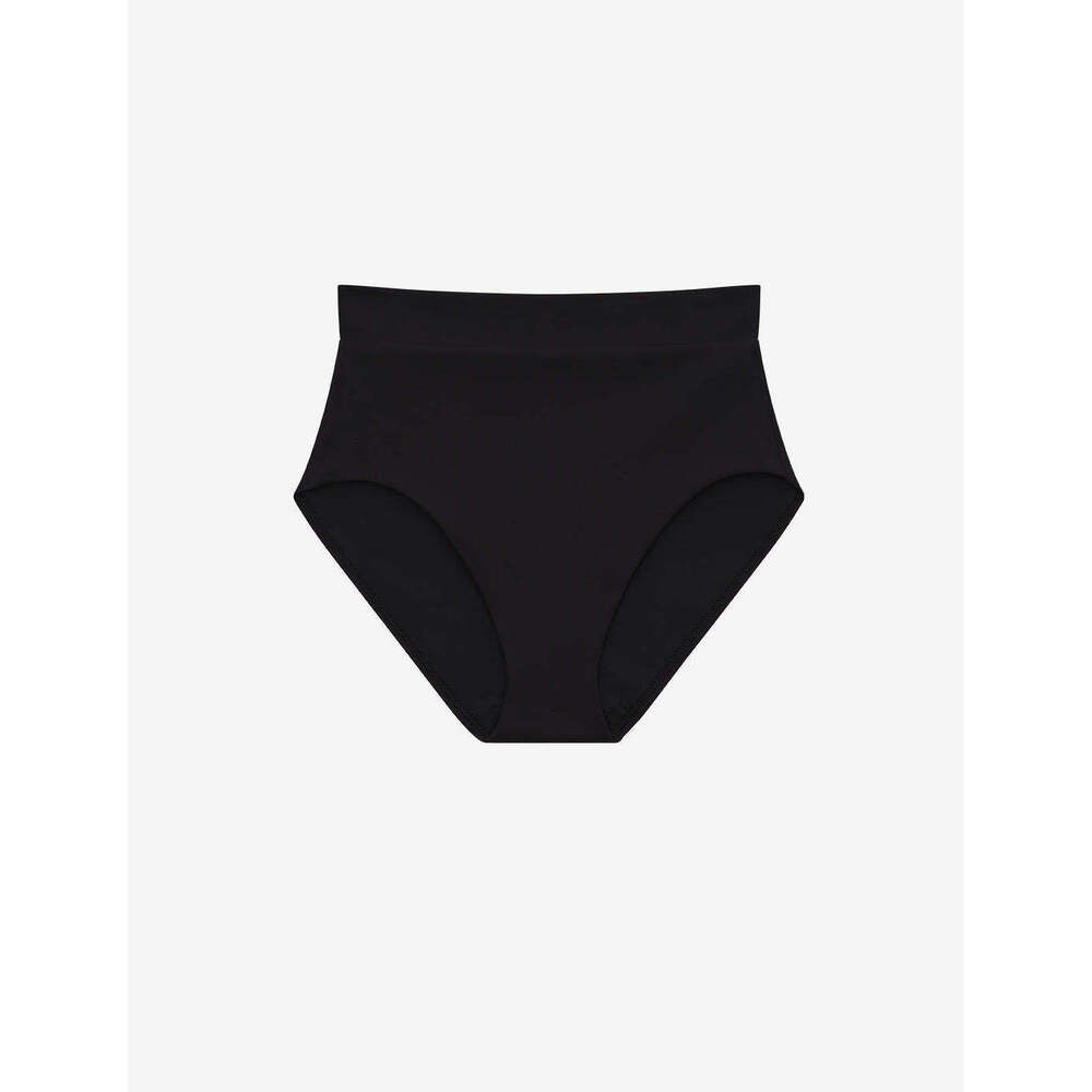 ThirdLove Swim High Waist Bikini Bottom Size 3Xblack / 3X